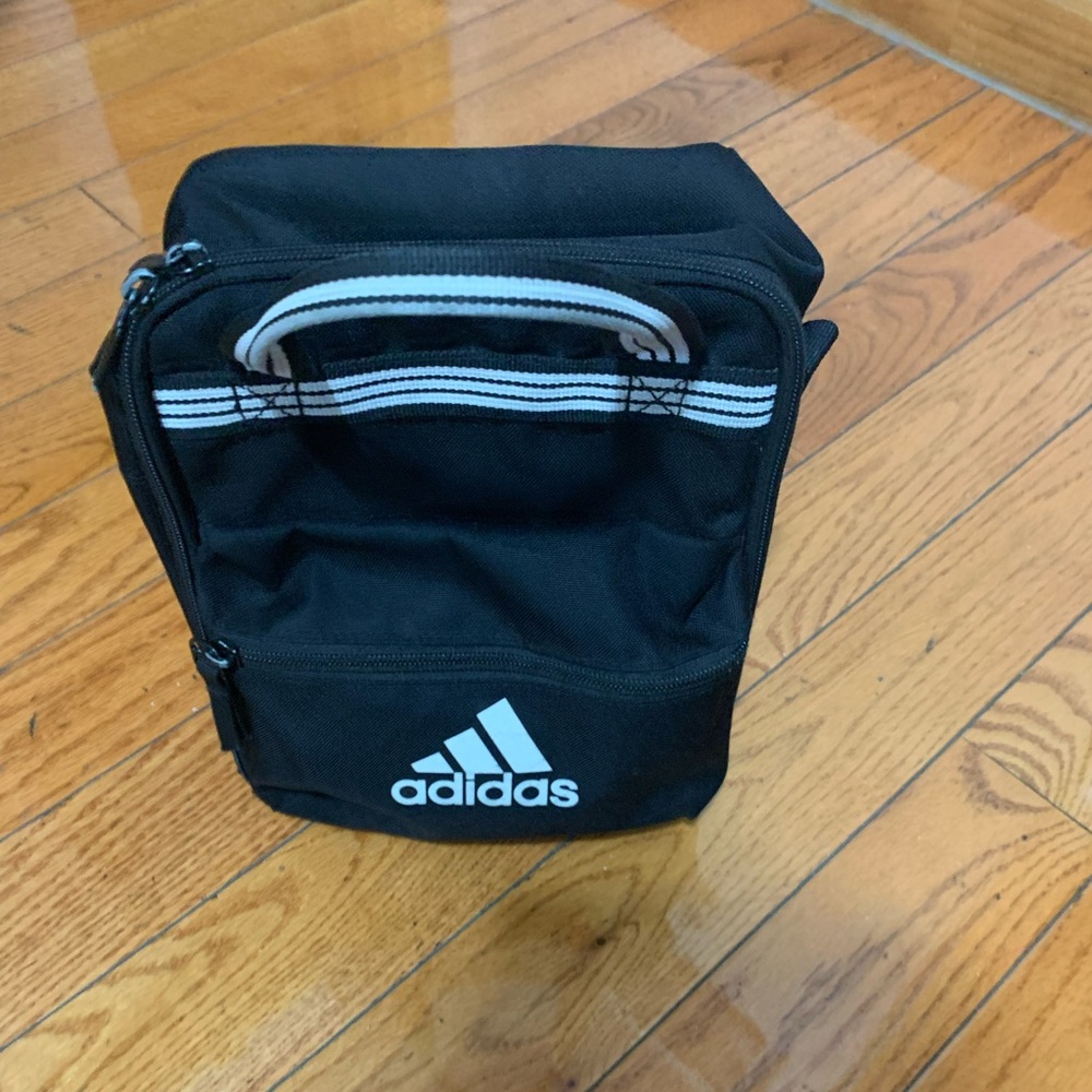 Lunch box bag